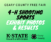 Shooting Sports Exhibits